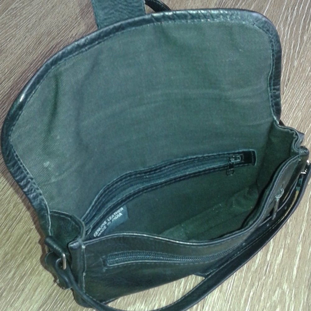 Leather Bag - Picture 14 of 15